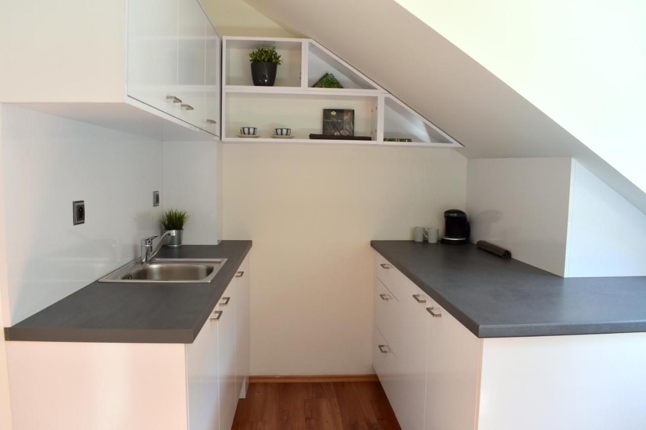 New Central Rooftop With Private Wellness, Sauna & Whirlpool Bath 프라하 외부 사진