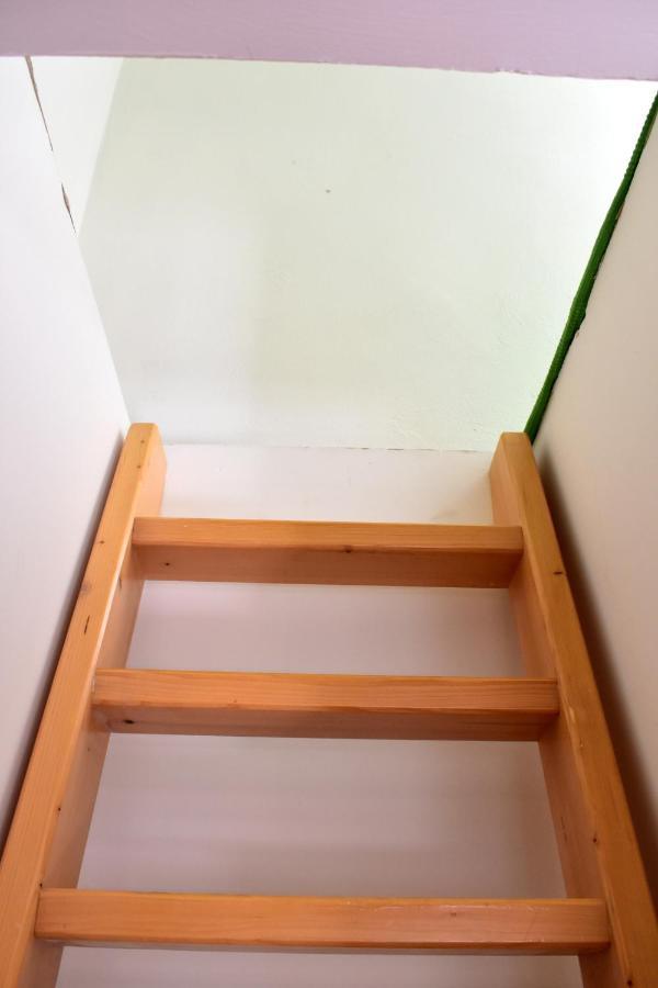 New Central Rooftop With Private Wellness, Sauna & Whirlpool Bath 프라하 외부 사진