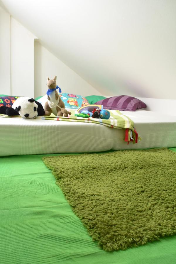 New Central Rooftop With Private Wellness, Sauna & Whirlpool Bath 프라하 외부 사진